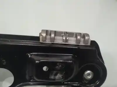 Second-hand car spare part rear left window regulator for mercedes-benz clase e w211 berlina e 220 cdi 211.008 oem iam references a2117300146  