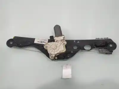 Second-hand car spare part rear left window regulator for mercedes-benz clase e w211 berlina e 220 cdi 211.008 oem iam references a2117300146  