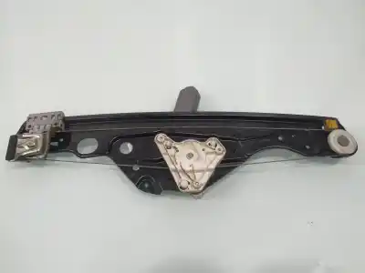 Second-hand car spare part rear left window regulator for mercedes-benz clase e w211 berlina e 220 cdi 211.008 oem iam references a2117300146  
