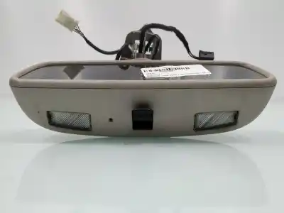 Second-hand car spare part interior rearview mirror for mercedes-benz clase e w211 berlina e 220 cdi 211.008 oem iam references a046314  