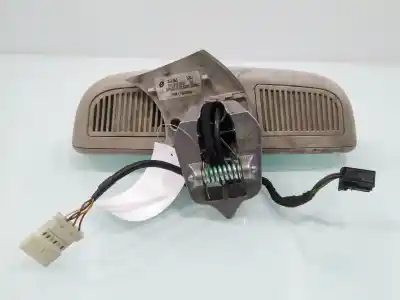 Second-hand car spare part interior rearview mirror for mercedes-benz clase e w211 berlina e 220 cdi 211.008 oem iam references a046314  