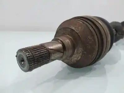 Pièce détachée automobile d'occasion transmission avant droite pour opel astra 1.8 g -z18xe références oem iam   