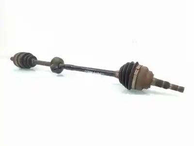 Pièce détachée automobile d'occasion transmission avant droite pour opel astra 1.8 g -z18xe références oem iam   