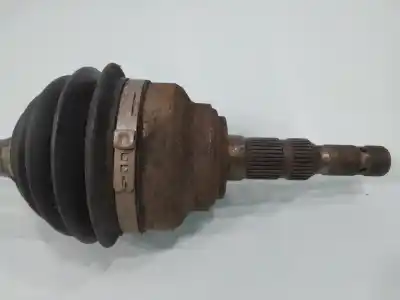 Pièce détachée automobile d'occasion transmission avant droite pour opel astra 1.8 g -z18xe références oem iam   