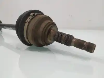 Pièce détachée automobile d'occasion transmission avant droite pour opel astra 1.8 g -z18xe références oem iam   