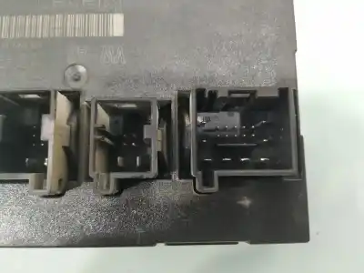 Second-hand car spare part electronic module for volkswagen caddy ka/kb (2k) kombi oem iam references 1k0959433ak  