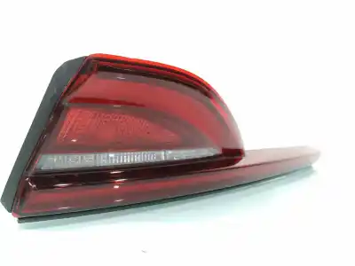 Second-hand car spare part right tailgate light for kia proceed cd gt line oem iam references 92404j7200  