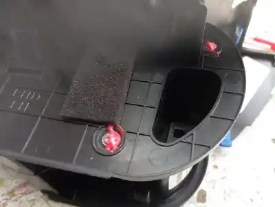 Pezzo di ricambio per auto di seconda mano console centrale per kia proceed cd gt line riferimenti oem iam 84698j7000