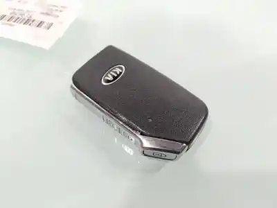 Pezzo di ricambio per auto di seconda mano dispositivo antifurto per kia proceed cd gt line riferimenti oem iam fg00500