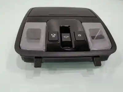 Pezzo di ricambio per auto di seconda mano luce interna per kia proceed cd gt line riferimenti oem iam 928xxm6xxx  