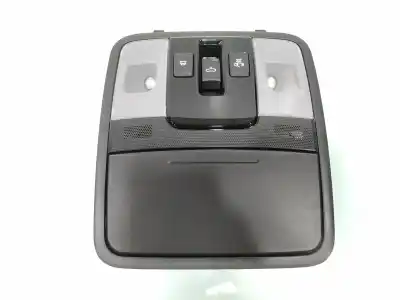 Pezzo di ricambio per auto di seconda mano luce interna per kia proceed cd gt line riferimenti oem iam 928xxm6xxx  