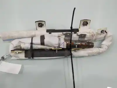 Автозапчасти б/у подушка безопасности передняя левая шторка безопасности за kia proceed ( ) gt line 120 cv / 88 kw ссылки oem iam 80410j7000  