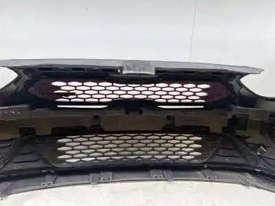Pezzo di ricambio per auto di seconda mano paraurti anteriore per kia proceed ( ) gt line 120 cv / 88 kw riferimenti oem iam 86511j7700css  