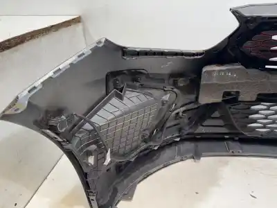Pezzo di ricambio per auto di seconda mano paraurti anteriore per kia proceed ( ) gt line 120 cv / 88 kw riferimenti oem iam 86511j7700css  