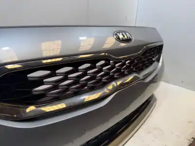 Pezzo di ricambio per auto di seconda mano paraurti anteriore per kia proceed ( ) gt line 120 cv / 88 kw riferimenti oem iam 86511j7700css  