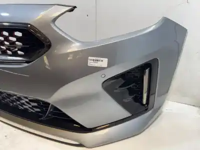 Pezzo di ricambio per auto di seconda mano paraurti anteriore per kia proceed ( ) gt line 120 cv / 88 kw riferimenti oem iam 86511j7700css  