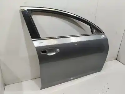 Автозапчасти б/у дверь передняя правая за kia proceed ( ) gt line 120 cv / 88 kw ссылки oem iam   