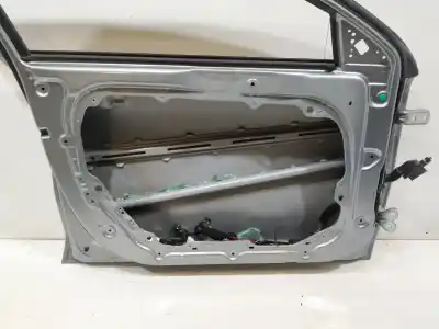 Second-hand car spare part left front door for kia proceed cd gt line oem iam references   