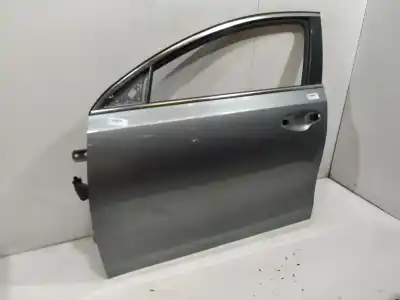 Second-hand car spare part left front door for kia proceed cd gt line oem iam references   