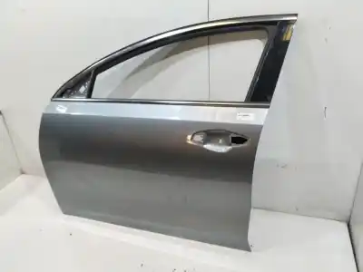 Second-hand car spare part left front door for kia proceed cd gt line oem iam references   