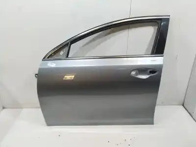 Second-hand car spare part left front door for kia proceed cd gt line oem iam references   