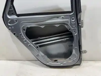 Автозапчасти б/у задняя левая дверь за kia proceed ( ) gt line 120 cv / 88 kw ссылки oem iam   