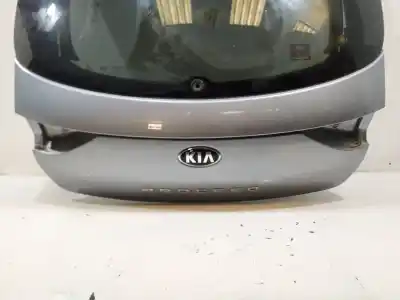 Pezzo di ricambio per auto di seconda mano portellone per kia proceed cd gt line riferimenti oem iam   