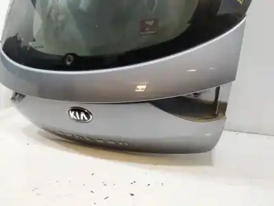 Pezzo di ricambio per auto di seconda mano portellone per kia proceed cd gt line riferimenti oem iam   
