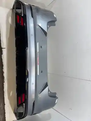 Автозапчасти б/у задний бампер за kia proceed ( ) gt line 120 cv / 88 kw ссылки oem iam 86611j7710css  