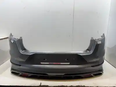 Автозапчасти б/у задний бампер за kia proceed ( ) gt line 120 cv / 88 kw ссылки oem iam 86611j7710css
