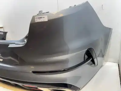 Автозапчасти б/у задний бампер за kia proceed ( ) gt line 120 cv / 88 kw ссылки oem iam 86611j7710css  