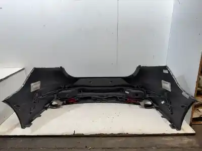 Автозапчасти б/у задний бампер за kia proceed ( ) gt line 120 cv / 88 kw ссылки oem iam 86611j7710css  