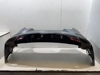Автозапчасти б/у задний бампер за kia proceed ( ) gt line 120 cv / 88 kw ссылки oem iam 86611j7710css  