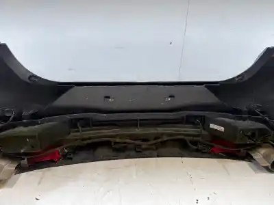 Автозапчасти б/у задний бампер за kia proceed ( ) gt line 120 cv / 88 kw ссылки oem iam 86611j7710css  