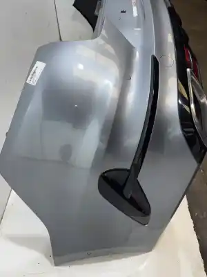 Автозапчасти б/у задний бампер за kia proceed ( ) gt line 120 cv / 88 kw ссылки oem iam 86611j7710css  
