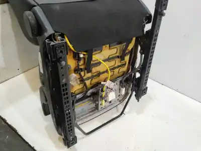 Peça sobressalente para automóvel em segunda mão conjunto de bancos por kia proceed cd gt line referências oem iam   