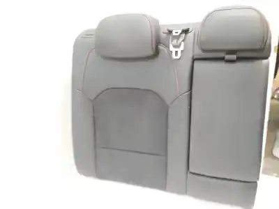 Peça sobressalente para automóvel em segunda mão conjunto de bancos por kia proceed cd gt line referências oem iam   