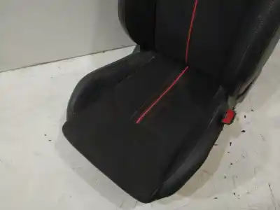 Peça sobressalente para automóvel em segunda mão conjunto de bancos por kia proceed cd gt line referências oem iam   