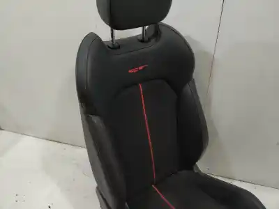 Peça sobressalente para automóvel em segunda mão conjunto de bancos por kia proceed cd gt line referências oem iam   