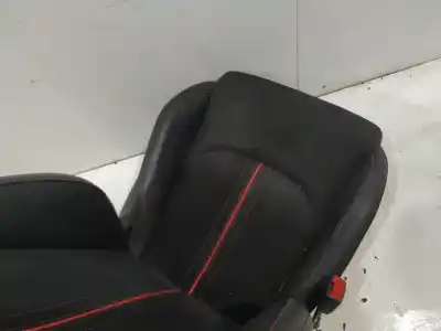 Peça sobressalente para automóvel em segunda mão conjunto de bancos por kia proceed cd gt line referências oem iam   