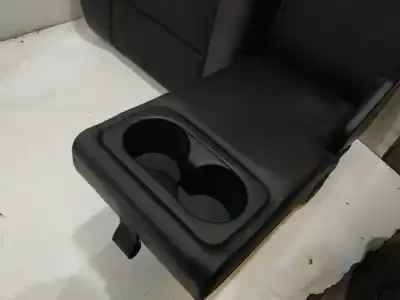 Peça sobressalente para automóvel em segunda mão conjunto de bancos por kia proceed cd gt line referências oem iam   