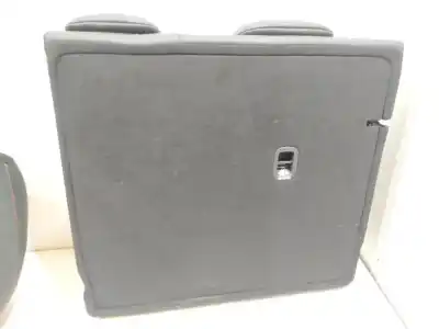 Peça sobressalente para automóvel em segunda mão conjunto de bancos por kia proceed cd gt line referências oem iam   