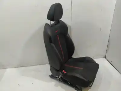 Peça sobressalente para automóvel em segunda mão conjunto de bancos por kia proceed cd gt line referências oem iam   