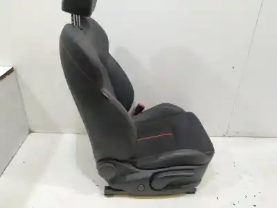 Peça sobressalente para automóvel em segunda mão conjunto de bancos por kia proceed cd gt line referências oem iam   