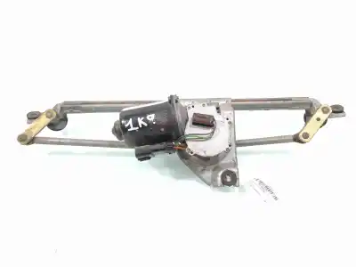 Peça sobressalente para automóvel em segunda mão motor do limpa para brisas por opel combo corsa c referências oem iam 22107719  