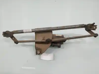 Peça sobressalente para automóvel em segunda mão Motor Do Limpa Para Brisas por OPEL COMBO CORSA C Referências OEM IAM 22107719  