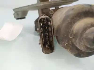 Peça sobressalente para automóvel em segunda mão motor do limpa para brisas por opel combo corsa c referências oem iam 22107719  