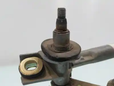 Peça sobressalente para automóvel em segunda mão motor do limpa para brisas por opel combo corsa c referências oem iam 22107719  