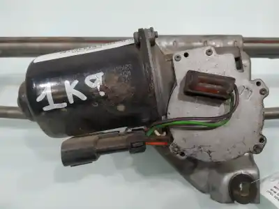 Peça sobressalente para automóvel em segunda mão motor do limpa para brisas por opel combo corsa c referências oem iam 22107719  