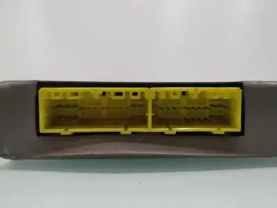 Second-hand car spare part ecu engine control for ford probe 16v highlight oem iam references fs6318881a  